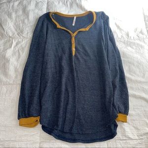 7/$20 deal ~ sweater